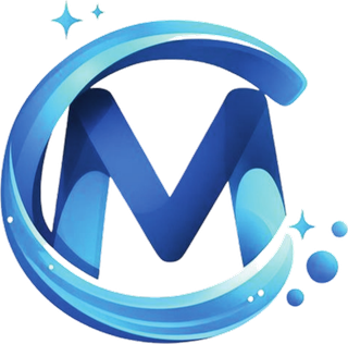 Moraes Cleaning Services logo